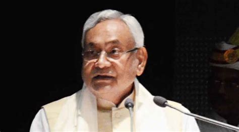 Janata Dal United | Nitish Kumar awaits PM Modi's call on caste census ...