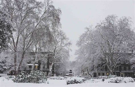 London Weather In October A Useful Guide Of What To Expect