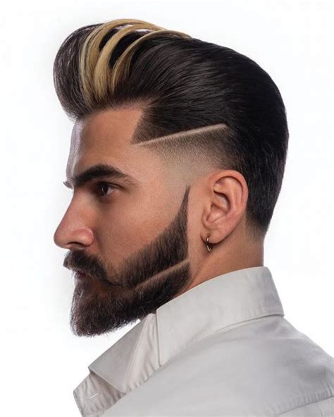 25 Best Edgy Hairstyles For Guys Mens Edgy Haircuts 2023 Mens Style