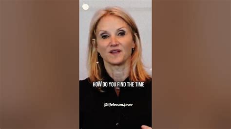 How Do You Balance Your Passion Heres How By Mel Robbins Shorts