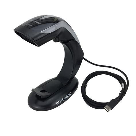 Amazon Datalogic Gryphon Heron HD3130 Handheld Corded 1D Barcode