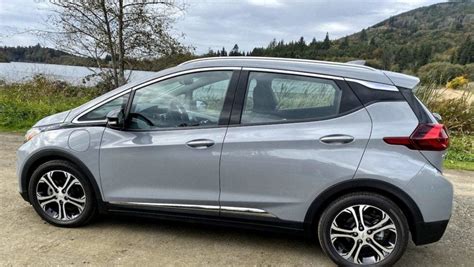 10 Things To Know About The 2020 Chevy Bolt Ev Geekdad