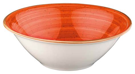 Aura Terracotta Tableware By Bonna