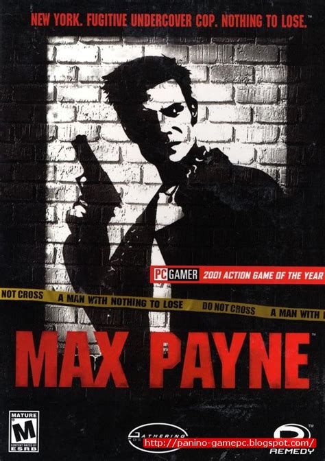 Max Payne Mediafire Free Download Full Version Top Download Pc Games