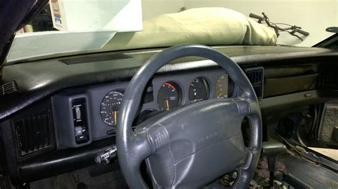 1992 Trans Am GTA - interior (& exterior) restoration - Page 2 - Third ...