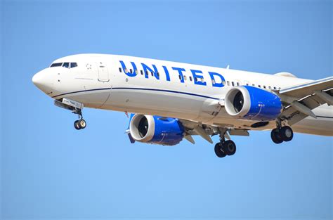 With Hundreds Ordered United Wonders When Its New Fleet Will Arrive