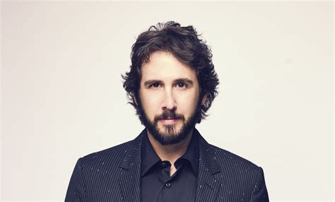 Interview: Josh Groban | Music Features | CITY News. Arts. Life.