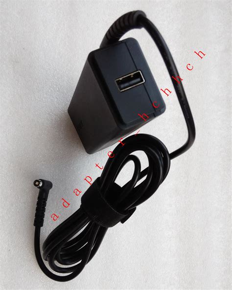 Original Oem Sony W V V Ac Adapter Cord For Sony Vaio Fit A