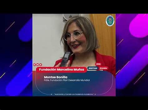 Fundación Marcelino Muñoz de México YouTube