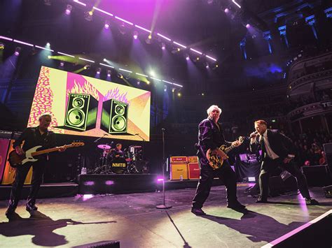Sex Pistols Royal Albert Hall London March UNCUT