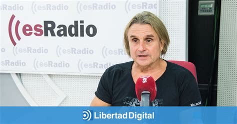 Nacho Cano Noticias Reportajes Vídeos Y Fotografías Libertad Digital