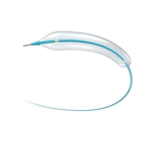 Support Catheter Streamer Lepu Medical Dilatation