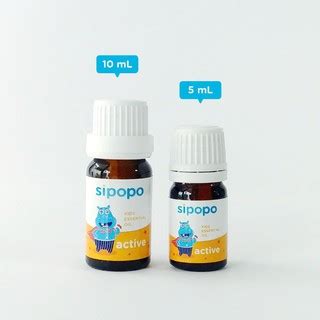 Jual Sipopo Kemasan 5ml Shopee Indonesia