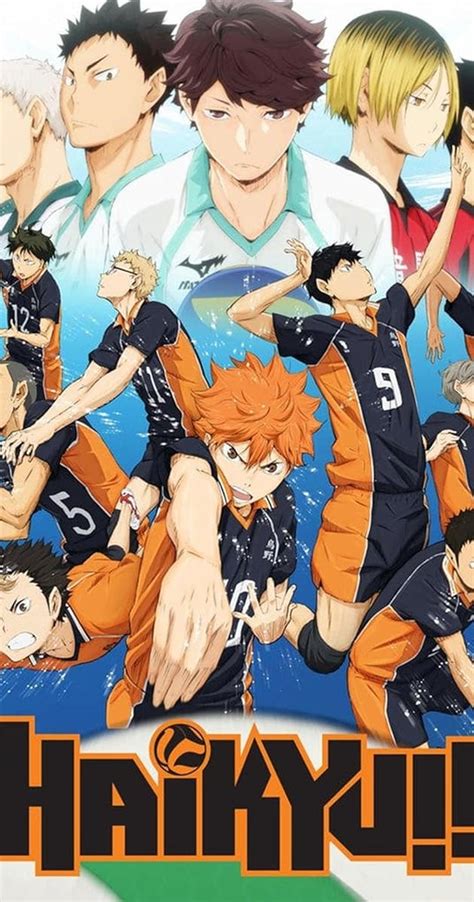 Haikyu Season 4 Imdb