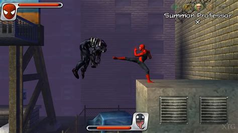 Spider Man 3 USA PS2 ISO CDRomance Entre No Jogo Win4441