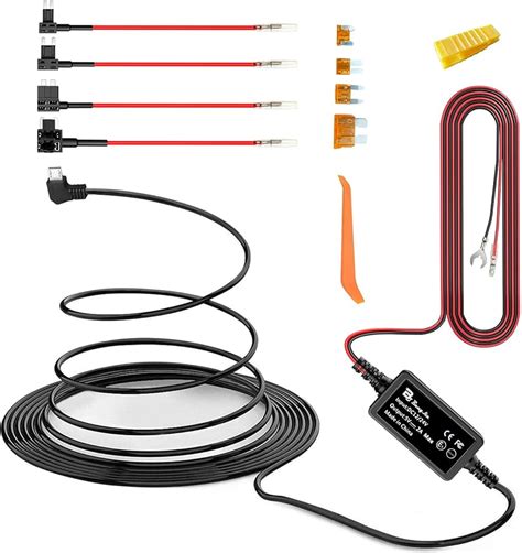 Everything You Need To Know About Hardwire Kits And Why, 45% OFF
