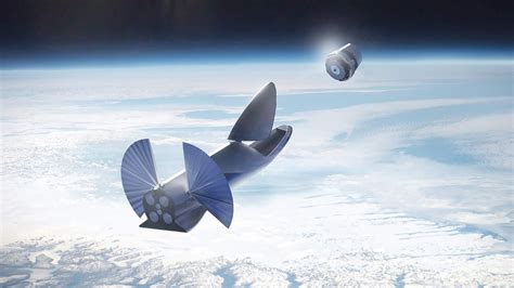 US Air Force Should Buy SpaceX Starship as a Hypersonic Platform for Missiles and Bombs ...