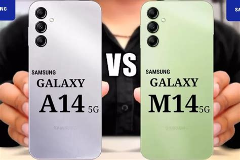 Review Samsung Galaxy A G Vs Samsung Galaxy M G Pilih Upgrade