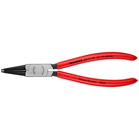 Circlip Pliers For Internal Circlips In Bore Holes Knipex