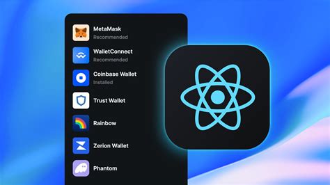 Connect Ui Components For React Native