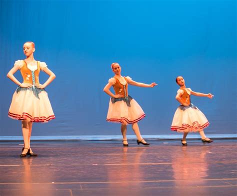 Mazurka - Nevada School of Dance