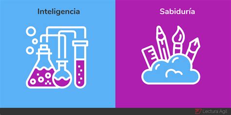 Inteligencia Vs Sabidur Alas Diferencias Lectura Gil