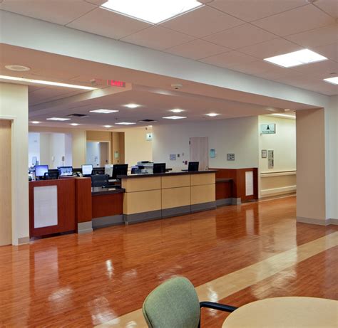 Pfb Architects Amita Health Adventist Bolingbrook Hospital Geriatric