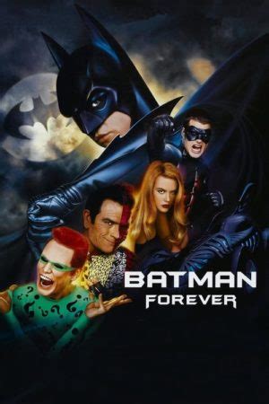 Watch Batman Forever Hd Online Free On Lookmovie