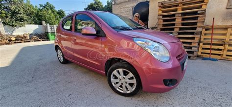 Car Gr Suzuki Alto 11