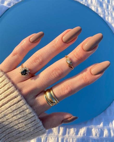 45 Old Money Nails To Copy For Timeless Class Sophistication