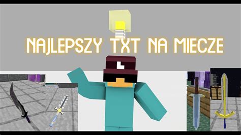 MINESTAR PL BOXPVP MONTAGE 22 NAJLEPSZY TXT NA MIECZE YouTube