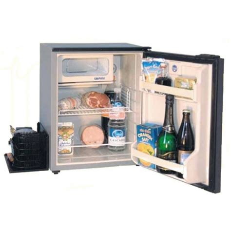 KB 50 EN Kissmann Kühlschrank 12Volt und 24Volt