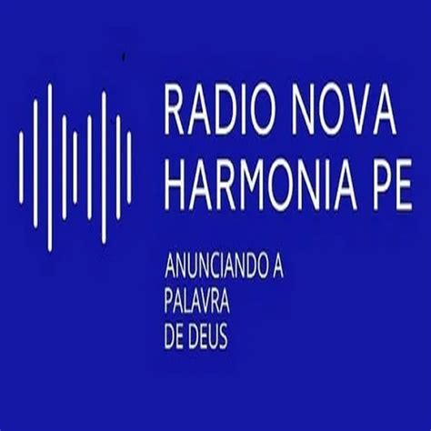 Listen To Radio Nova Harmonia Pe Zeno Fm