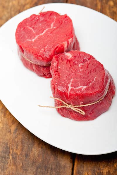 How To Prepare And Cook Delicious Eye Fillet Steaks Teys Australia