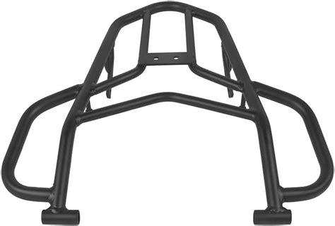 Amazon PHASZ Motorcycle Luggage Rack For Hon Da CRF300L CRF300