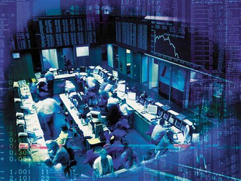 understanding level ii quotes  deep dive  market trades