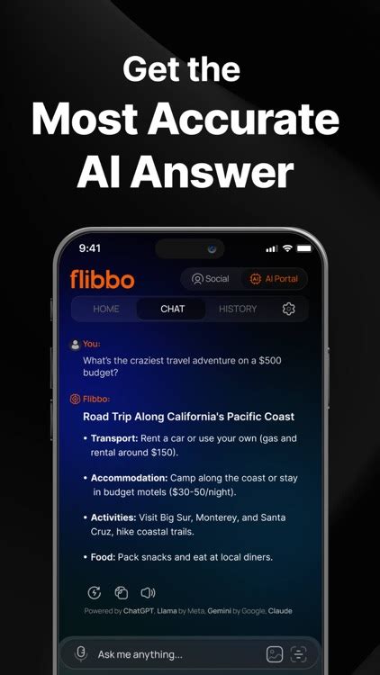 Flibbo Ai Assistant And Chatbot By Prime Digital Lab L L C Fz