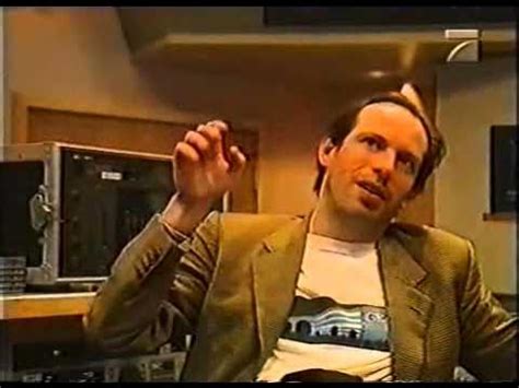 Hans Zimmer - Making Of BROKEN ARROW Soundtrack deutsch/german - YouTube