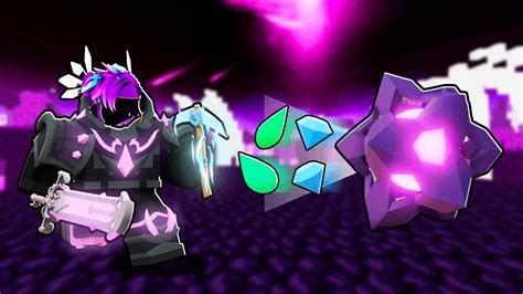 New VOID CRATE Gives INFINITE LOOT In Roblox Bedwars YouTube