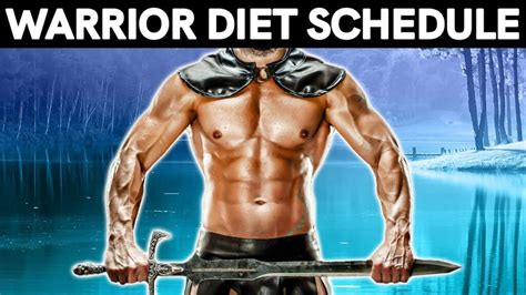 The Warrior Diet Review And Beginners Guide