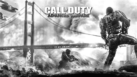 Call Of Duty Advanced Warfare Wallpapers 4k Hd Call Of Duty