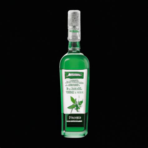 Recette Traditionnelle Fran Aise De Liqueur De Menthe Savourer En