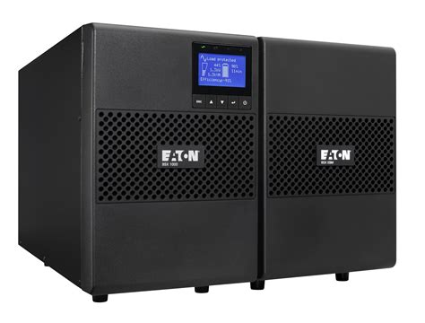 Eaton 9sx 700 UPS 630 Watt 700 Va 9sx700 RS 232 USB China Eaton