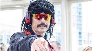 Dr Disrespect Biography Twitch Streaming Entertainment And Net Worth