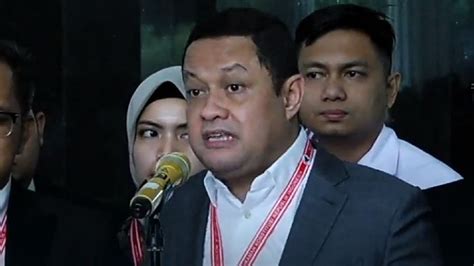 Disebut Salah Kamar Oleh Tim Prabowo Gibran Thn Amin Sebut Narasi