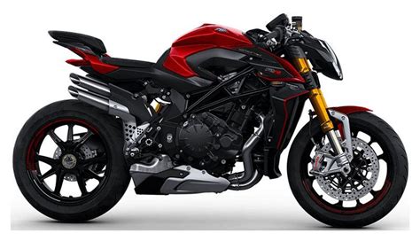 New 2022 MV Agusta Brutale 1000 RR Miami FL Specs Price Photos