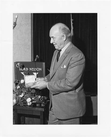 1981 JOHN TUZO WILSON - A. G. HUNTSMAN AWARD FOR EXCELLENCE IN THE MARINE SCIENCES