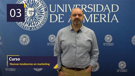 Reto 1 Minuto De Los Cursos De Verano Nuevas Tendencias En Marketing