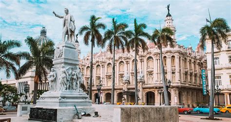 Roteiro Em Cuba E Um Faq Sobre A Maior Ilha Do Caribe Carpe Mundi