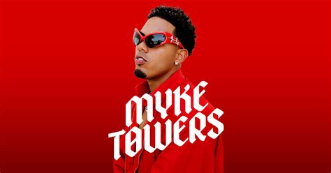 Myke Towers Tickets 2024 Karten Jetzt Zu Top Preisen Bestellen Eventim